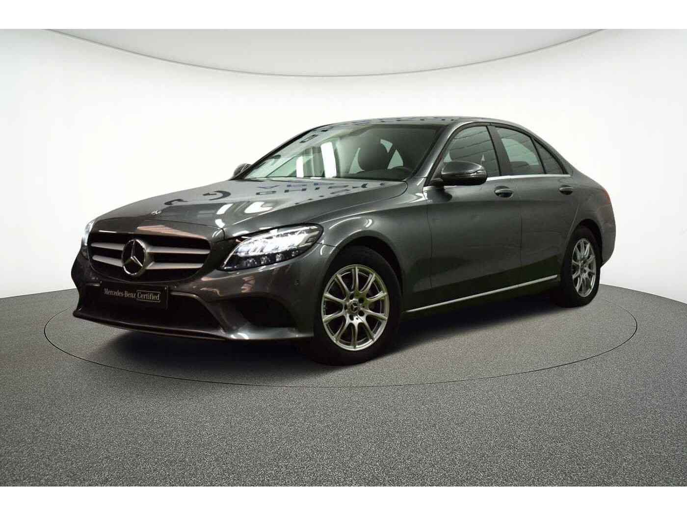 C 180 d Business Solution