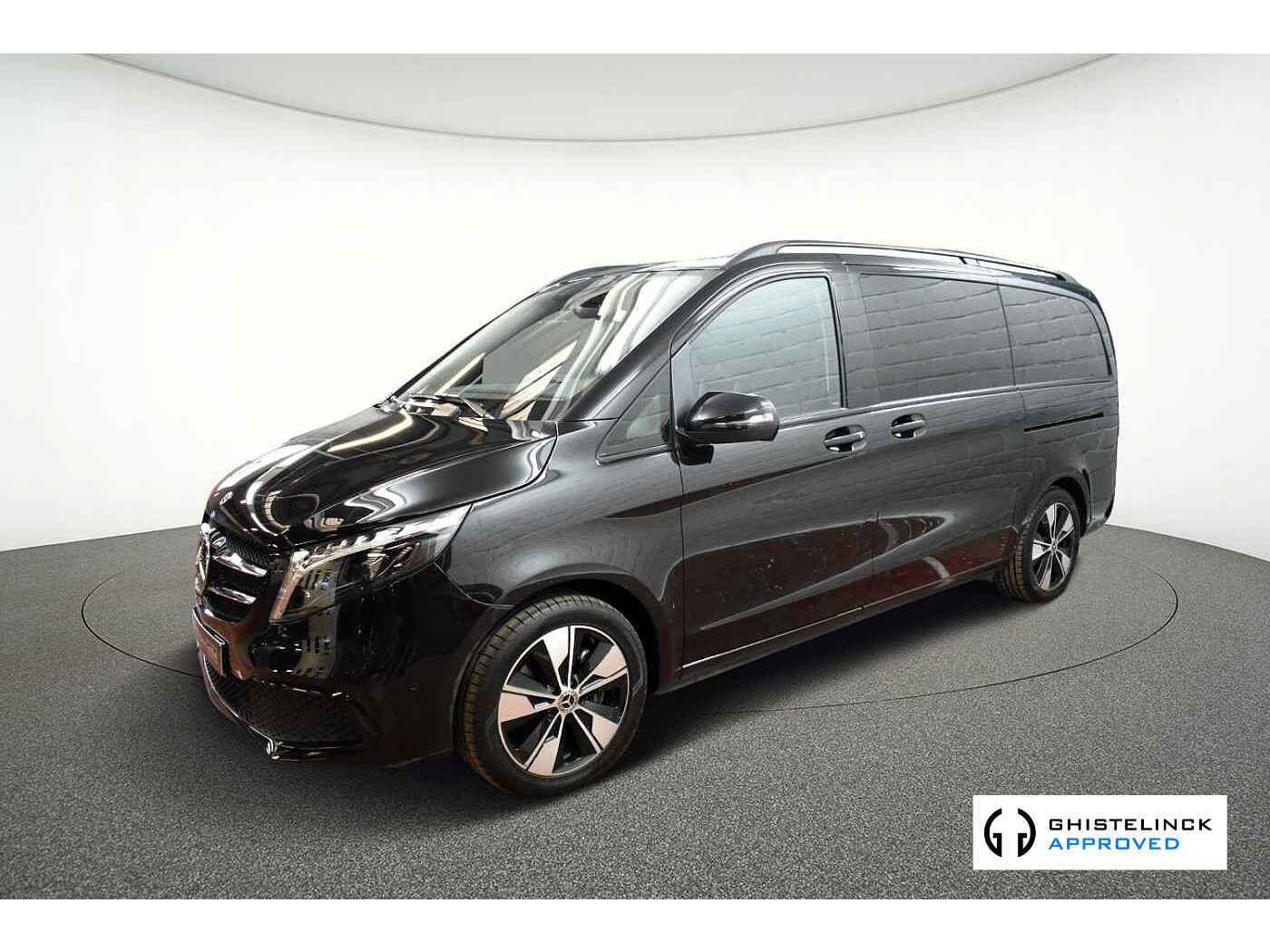 V 220 d AVANTGARDE L2