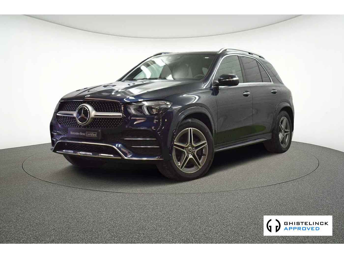 GLE 450 4MATIC