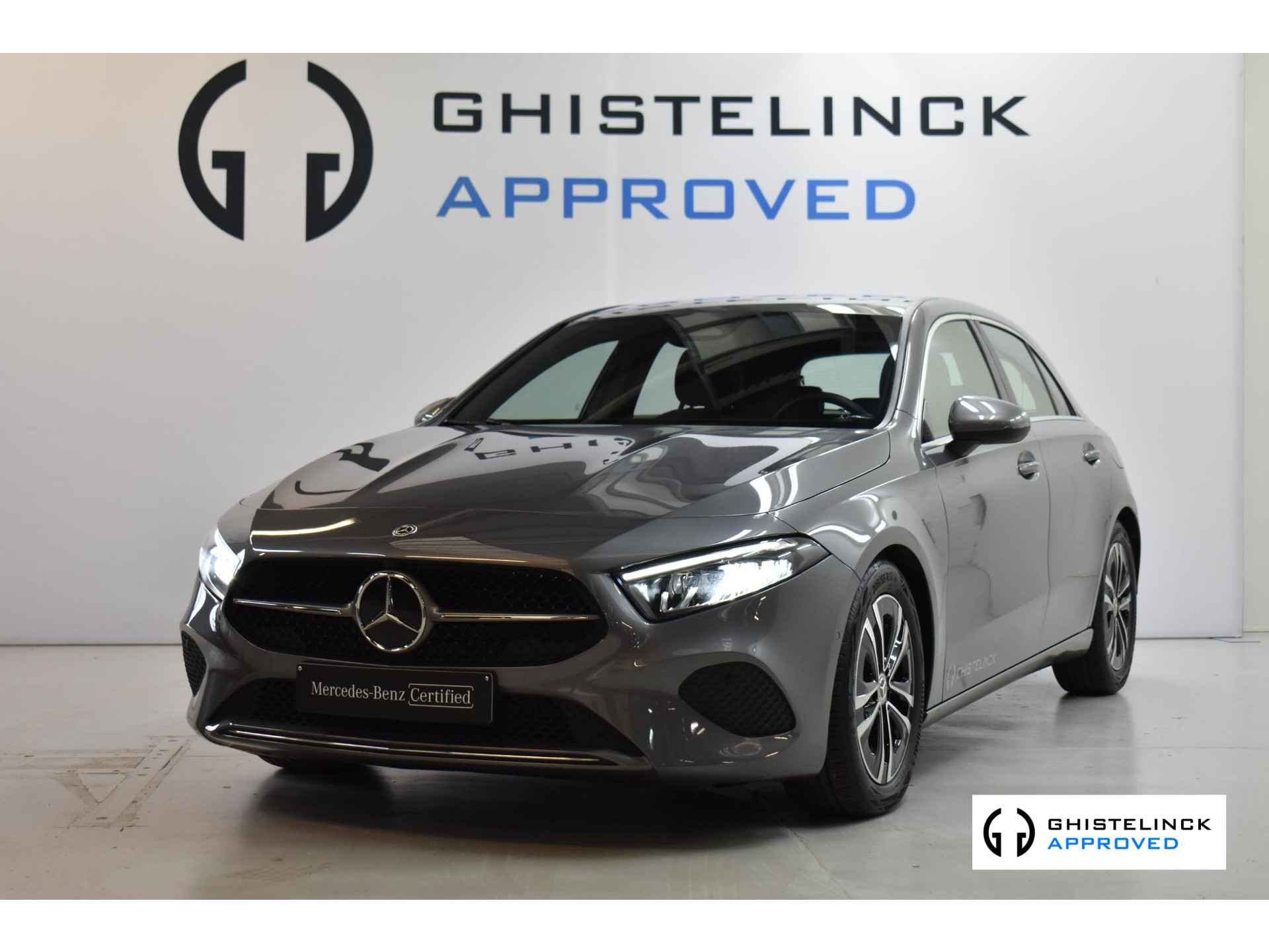 A 180 d Business Line